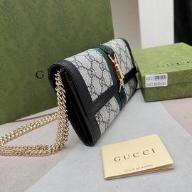 Gucci Bags 1:1 Gucci 2667 19x10x3.5cm zy