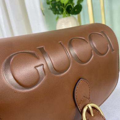 Gucci Bags 1:1 675923 25X19X8cm DF