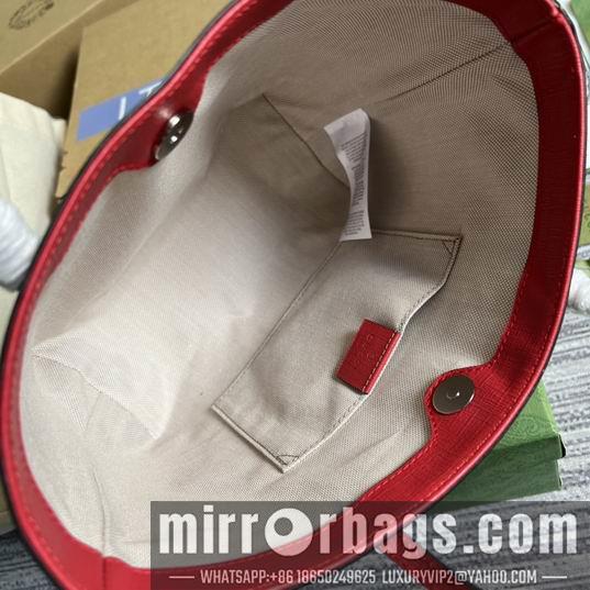 Gucci Bags 1:1 Gucci 410812 21x20x10cm CN4色