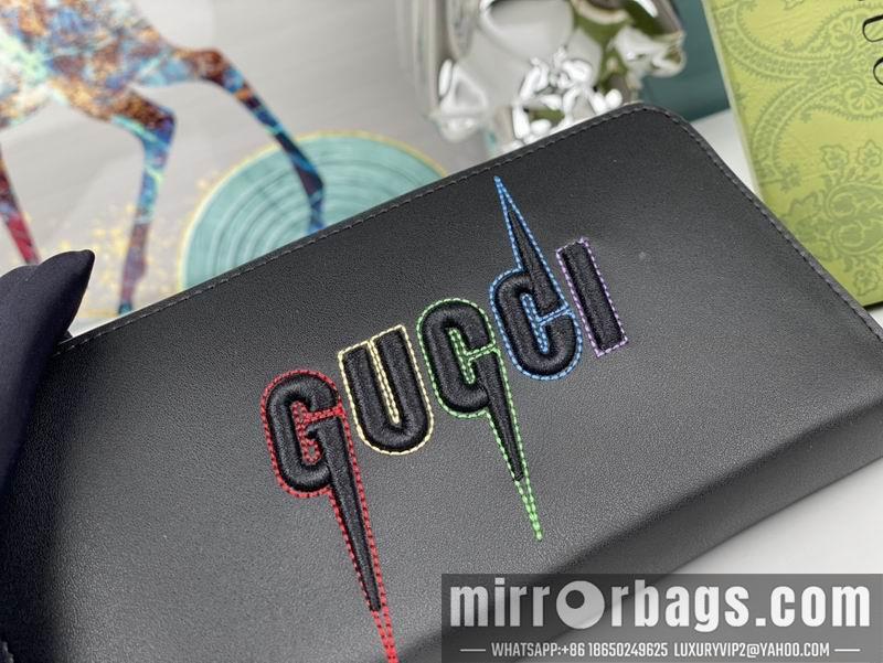Gucci Bags 1:1 GG Marmont 597676 19cm zy