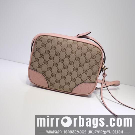 Gucci Bags 1:1 387360 22x17x7cm df03