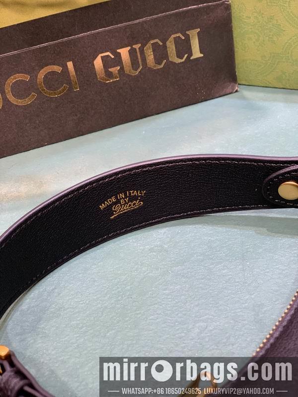 Gucci Bags 1:1 GG 739076 21x12x4cm zy