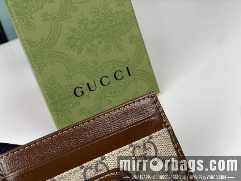 Gucci Bags 1:1 GG 673002 10x7cm zy