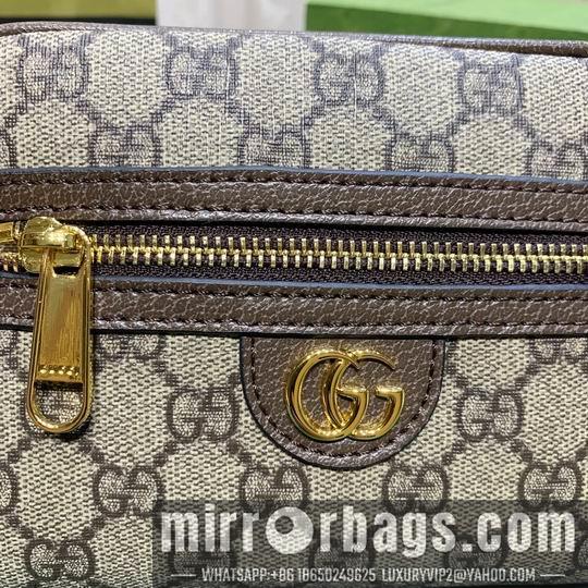 Gucci Bags 1:1 772311 17.5X14X5cm DF