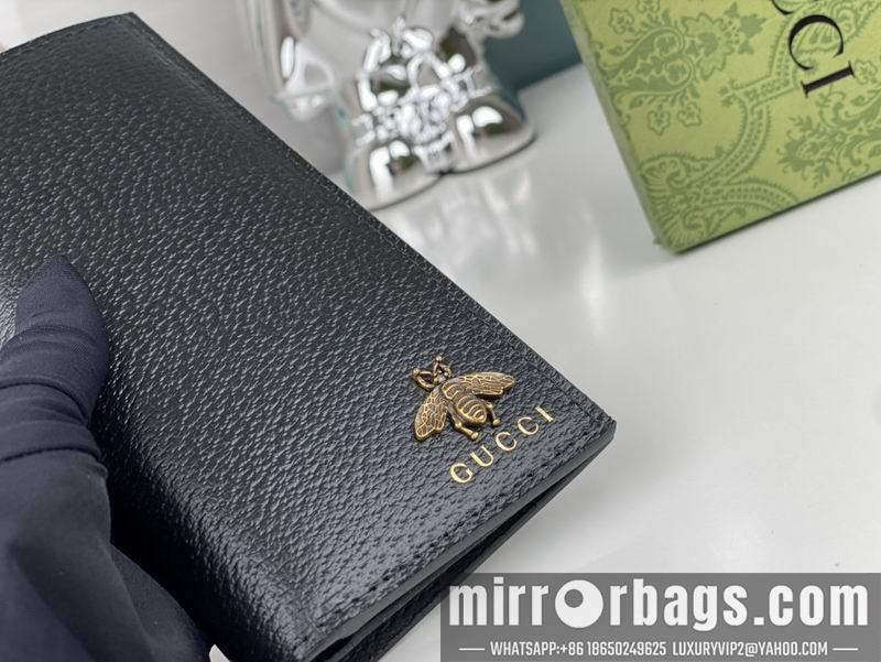Gucci Bags 1:1 GG 436023 9x17.5cm zy2色