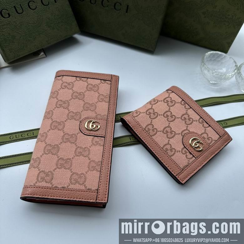 Gucci Bags 1:1 501
