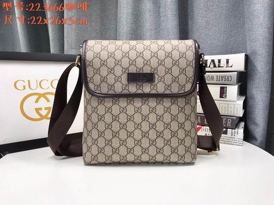 Gucci Bags 1:1 223666 22x26x5cm df03