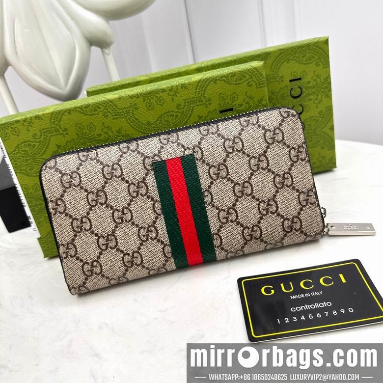 Gucci Bags 1:1 666011 19X10X2.5cm ZC