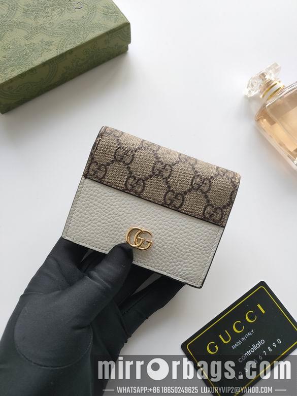 Gucci Bags 1:1 658610 11X9X3cm XMY