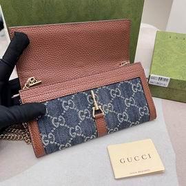 Gucci Bags 1:1 Gucci 2667 19x10x3.5cm zy