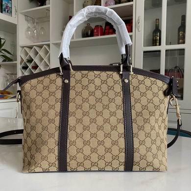 Gucci Bags 1:1 WD341503 33X27X14
