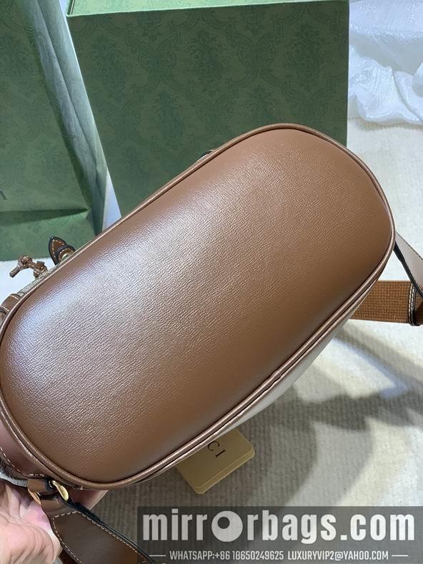 Gucci Bags 1:1 674147 26.5x30x13cm df05