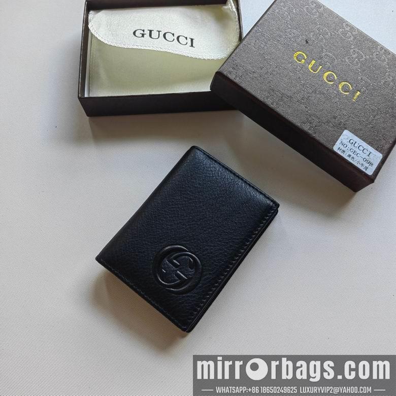 Gucci Bags 1:1 10.5X8cm 092108 YG 2colour