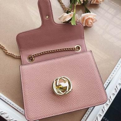Gucci Bags 1:1 WD510304 20X15X7.5