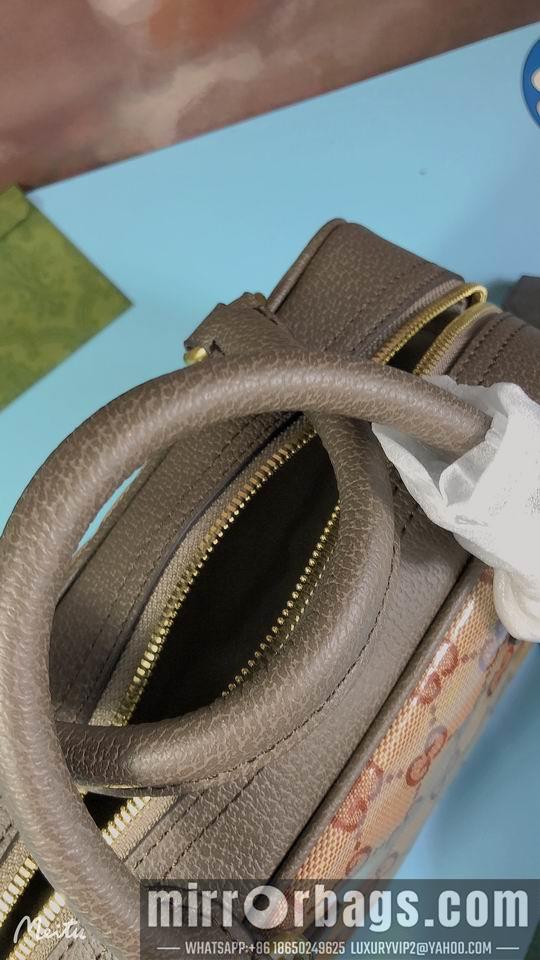 Gucci Bags 1:1 Gucci保龄球包 28x17x9cm zy