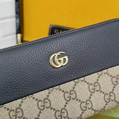 Gucci Bags 1:1 6660112 19X10X2.5cm ZY