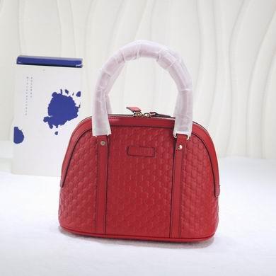Gucci Bags 1:1 449654 24X20X11cm DF 2colour