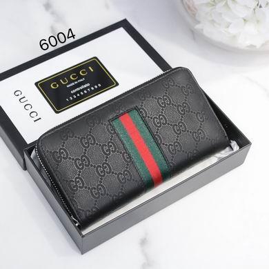 Gucci Bags 1:1 6004 19X10X3.5cm ZY