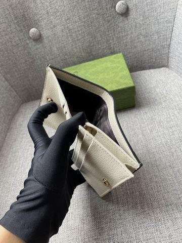 Gucci Bags 1:1 Gucci 523155 11x8.5x2.5cm zy