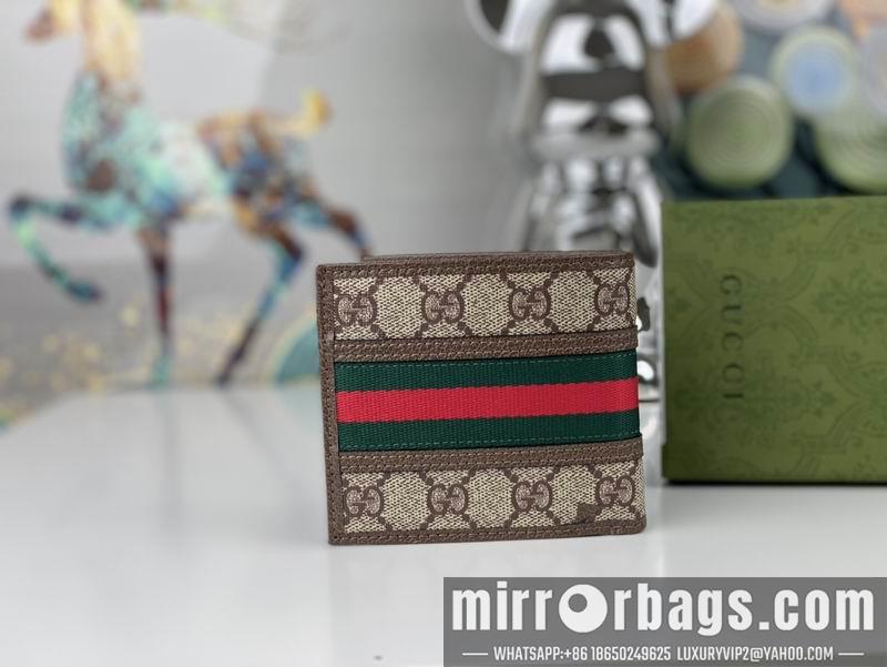 Gucci Bags 1:1 GG 408827 11x9cm zy4色