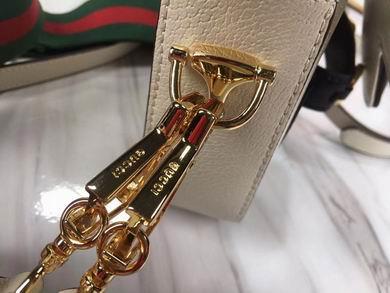 Gucci Bags 1:1 658574 20.5X14.5X5cm DF