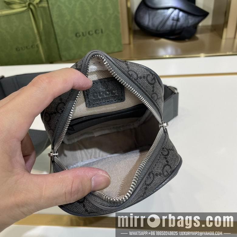 Gucci Bags 1:1 112201 WP 2colour