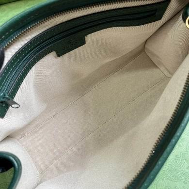 Gucci Bags 1:1 751912 26X20X6cm YG 2colour