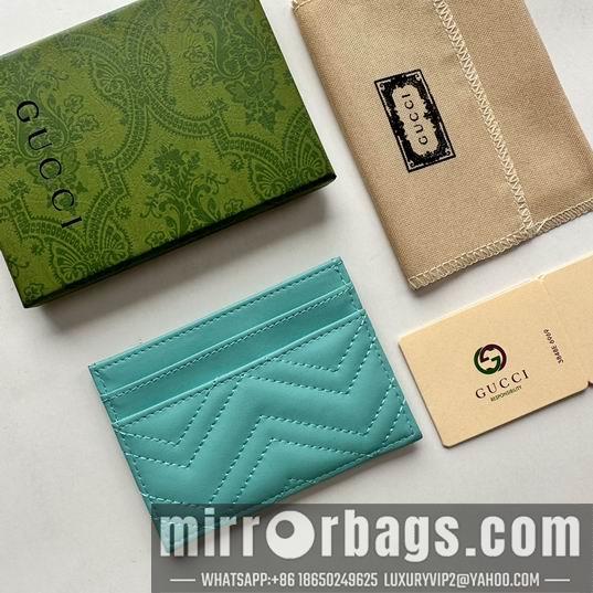 Gucci Bags 1:1 GG 443127 10x7cm zy1