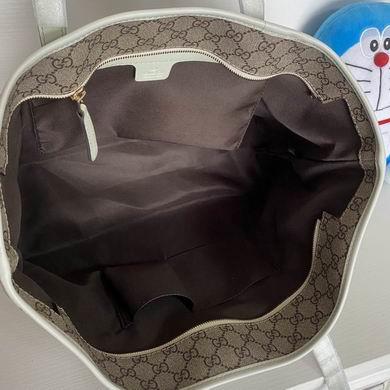 Gucci Bags 1:1 WD211137 38X28X11