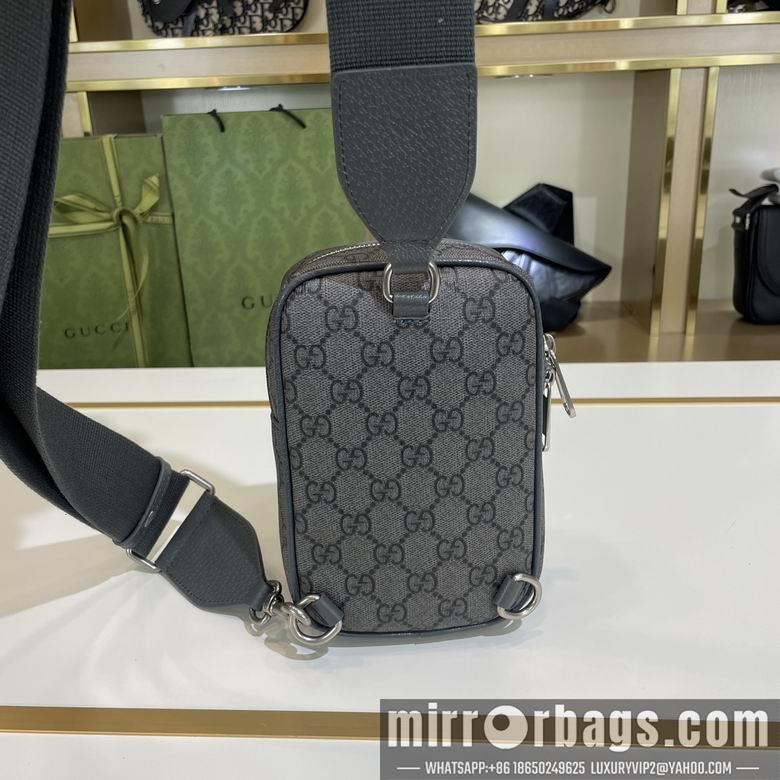 Gucci Bags 1:1 112201 WP 2colour