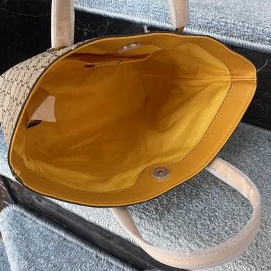 Gucci Bags 1:1 WD410812 21X20X10