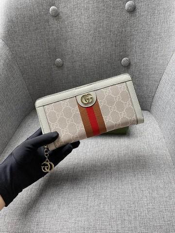 Gucci Bags 1:1 Gucci 523154 19x10x2.5cm zy