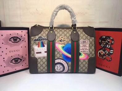 Gucci Bags 1:1 459311 42x29x16cm df