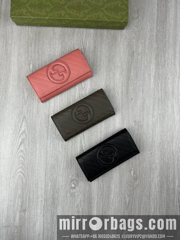 Gucci Bags 1:1 GG Blondie 760302 19.5x11x3cm zy