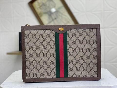 Gucci Bags 1:1 WL523359 34×24×4