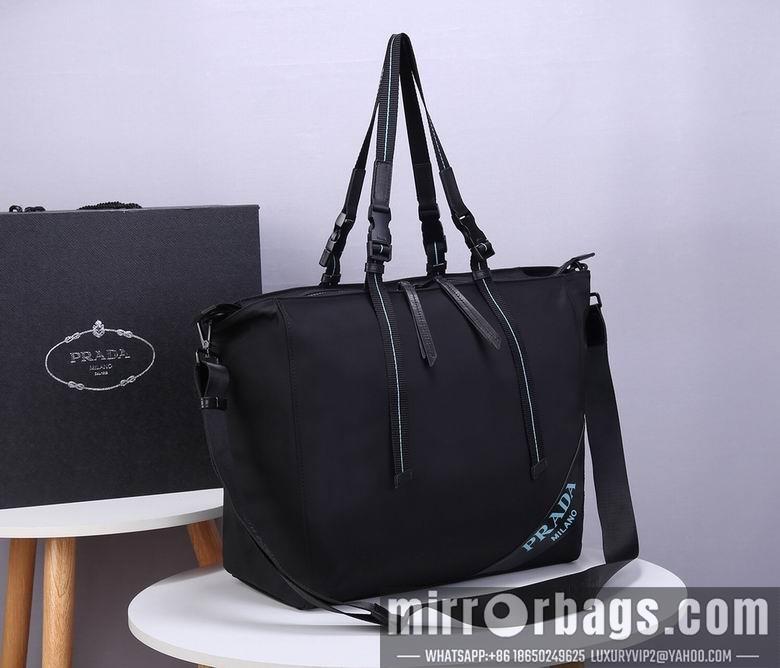 Prada Bags 1BG062 37X33X15cm XM 2colour