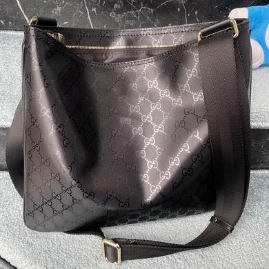 Gucci Bags 1:1 201446 35X30cm DF 3colour