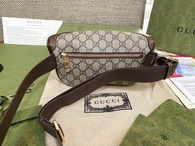 Gucci Bags 1:1 682933 23x12x2.5cm df03