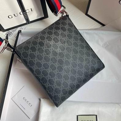 Gucci Bags 1:1 523599 21x23.5x4.5cm df04