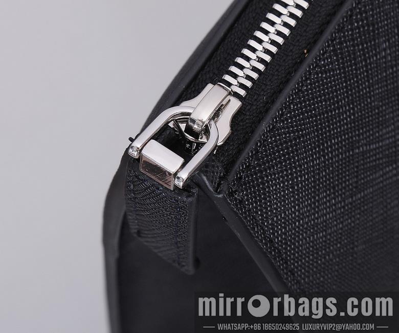 Prada Bags A666A6662 31.5X33.5X7cm XM 2colour