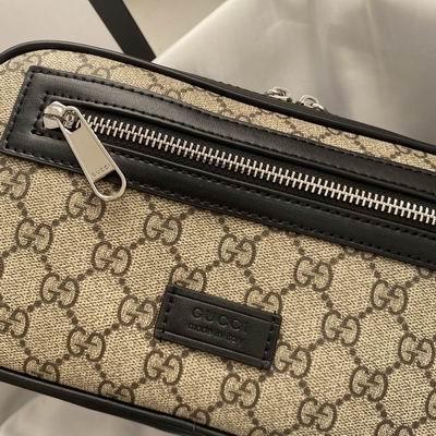 Gucci Bags 1:1 474293 24X14X5.5CM DF