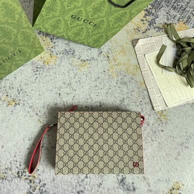 Gucci Bags 1:1 768255 26X18X6cm XM