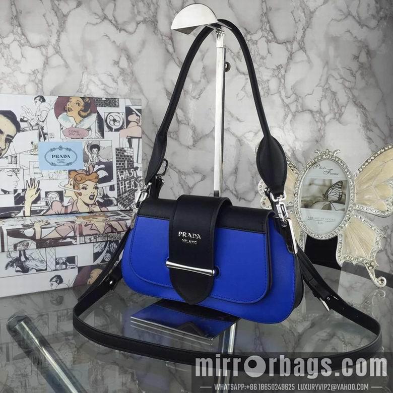 Prada Bags 1937 28X14X4cm XMY 5