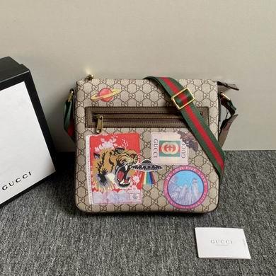 Gucci Bags 1:1 WD406408 29X27.5X3