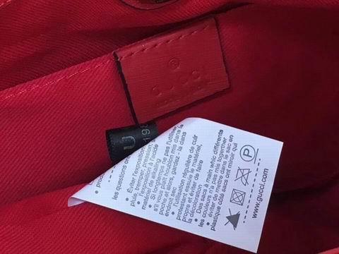 Gucci Bags 1:1 WD410812