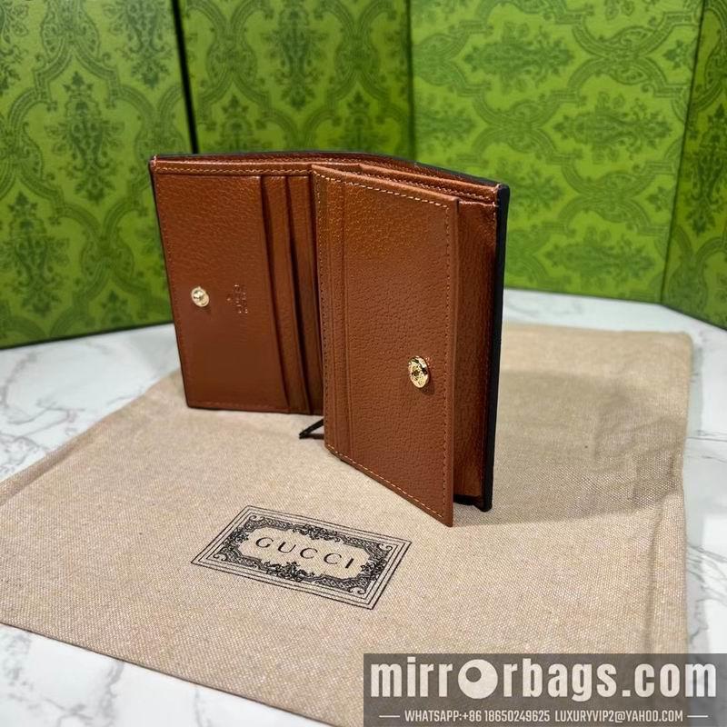 Gucci Bags 1:1 GG 523155 11x8.5x3cm zy