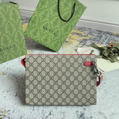 Gucci Bags 1:1 768255 26X18X6cm XM
