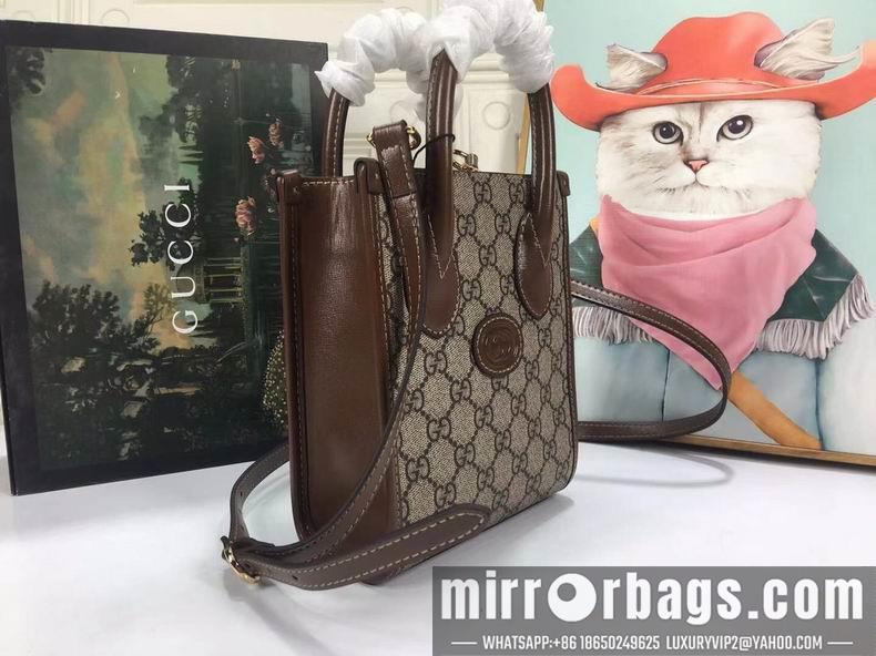 Gucci Bags 1:1 671623 16x20x7cm df02