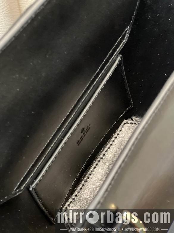 Gucci Bags 1:1 805832 16X14X11.5cm DF 3colour