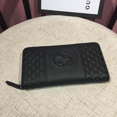Gucci Bags 1:1 6083 19X10cm ZY